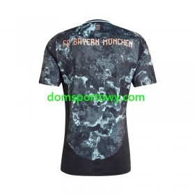 Koszulka Bayern Monachium Wyjazdowe Koszulki Piłkarskie 2024-2025 Krótki Rękaw